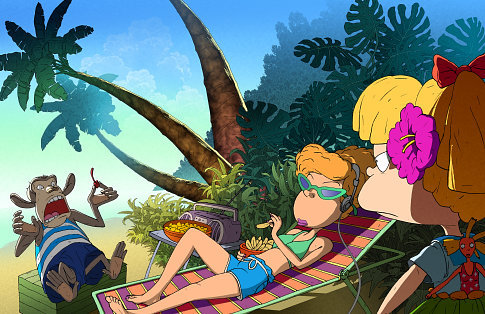 Debbie Thornberry