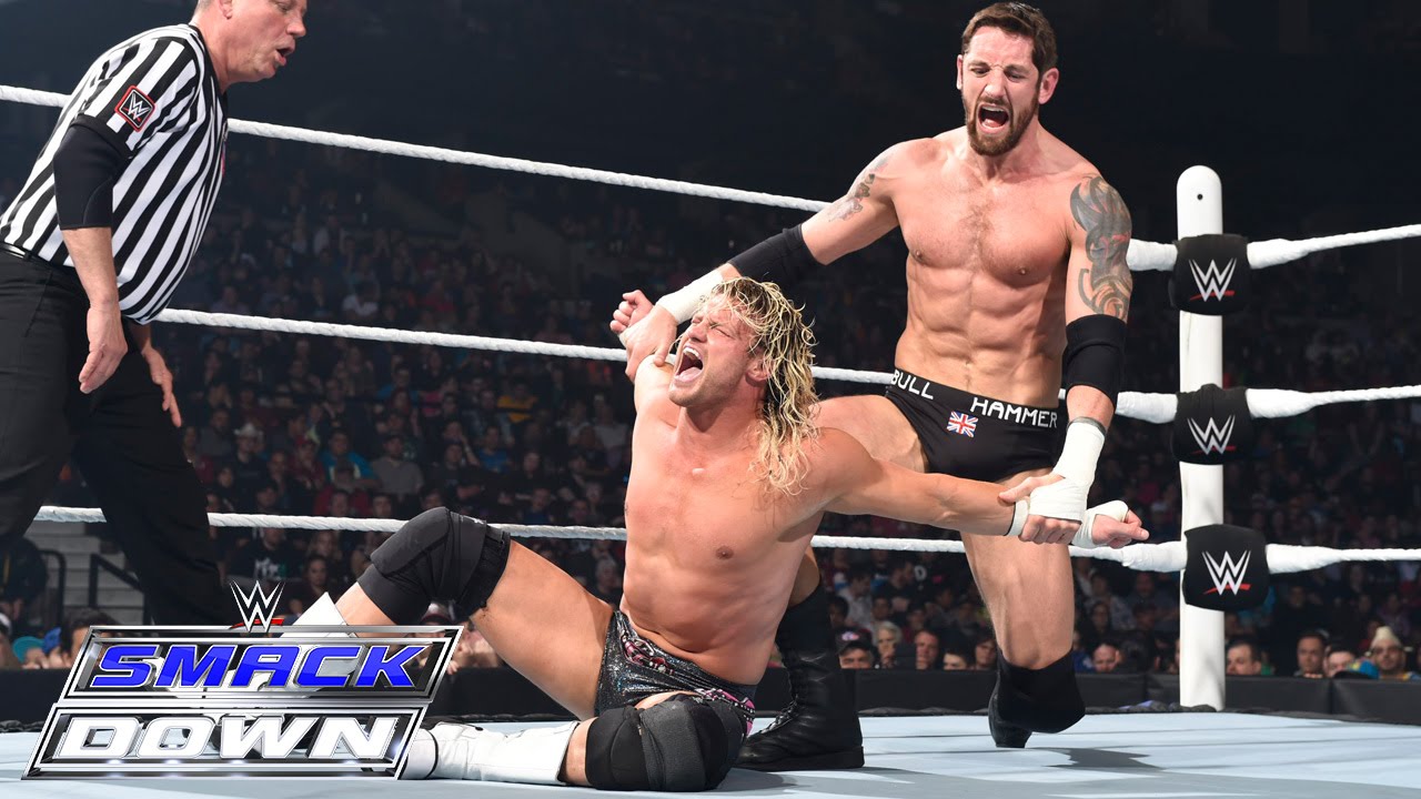Dolph Ziggler