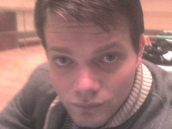 Eric Joshua Davis