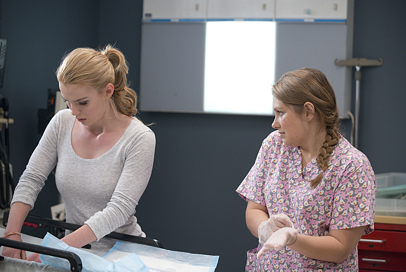 Dr. Carrie Roman