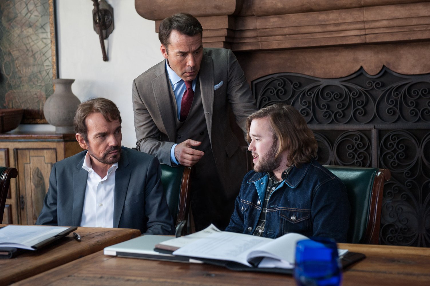 Haley Joel Osment