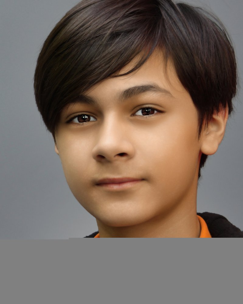 TonyBoy Marin