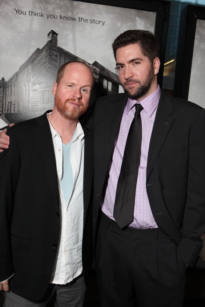 Drew Goddard