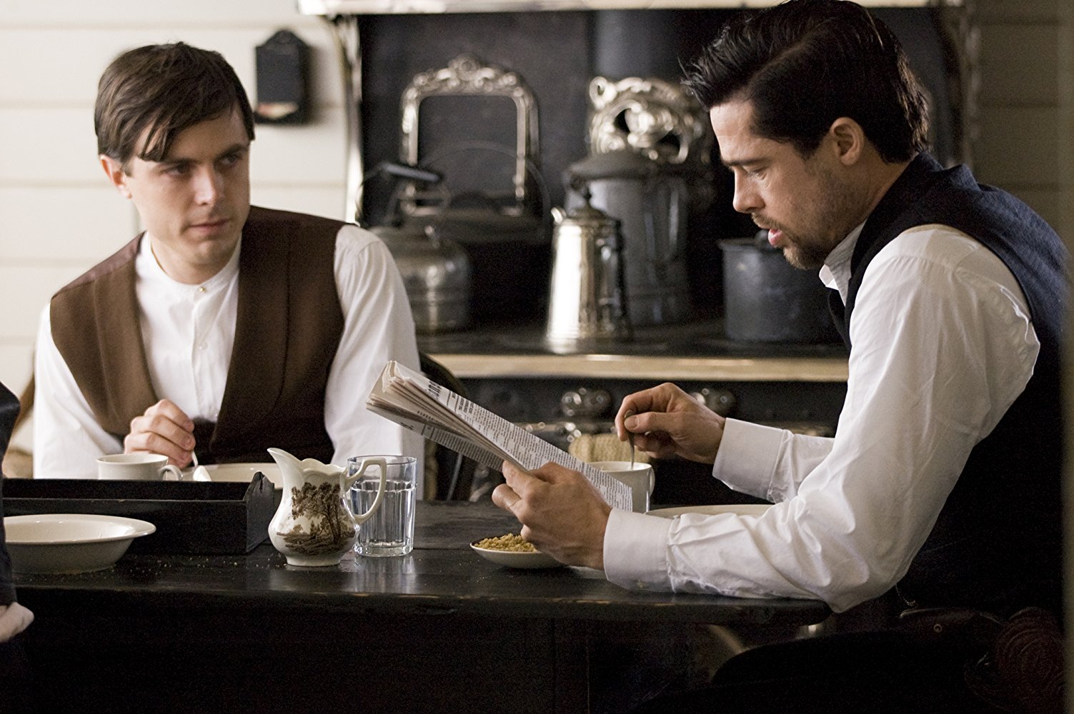 Jesse James