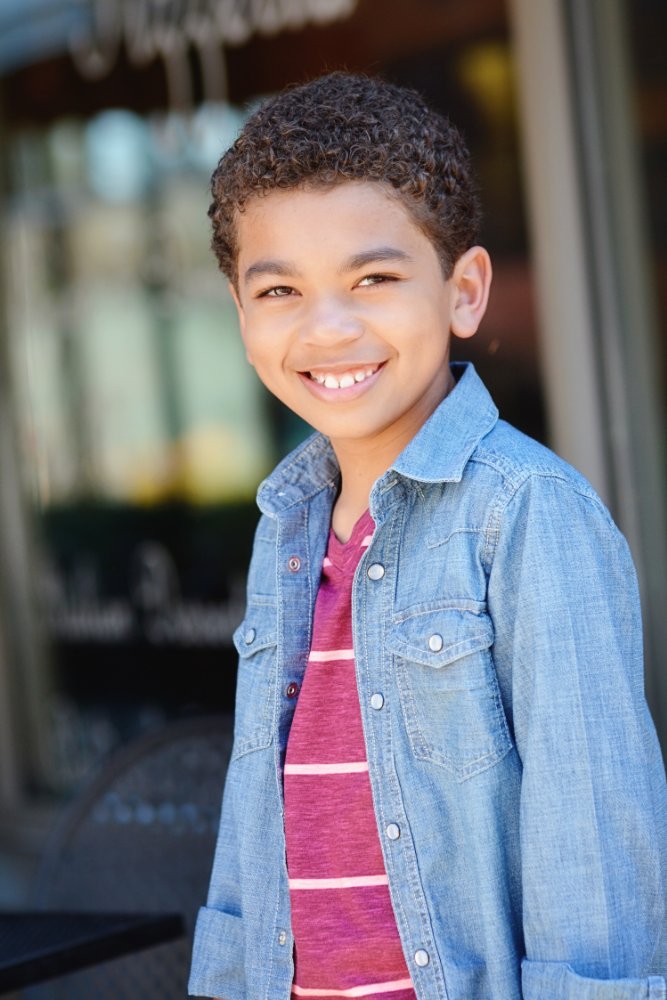 Brenan Young