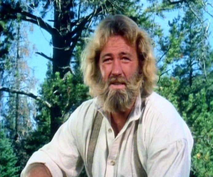 Dan Haggerty