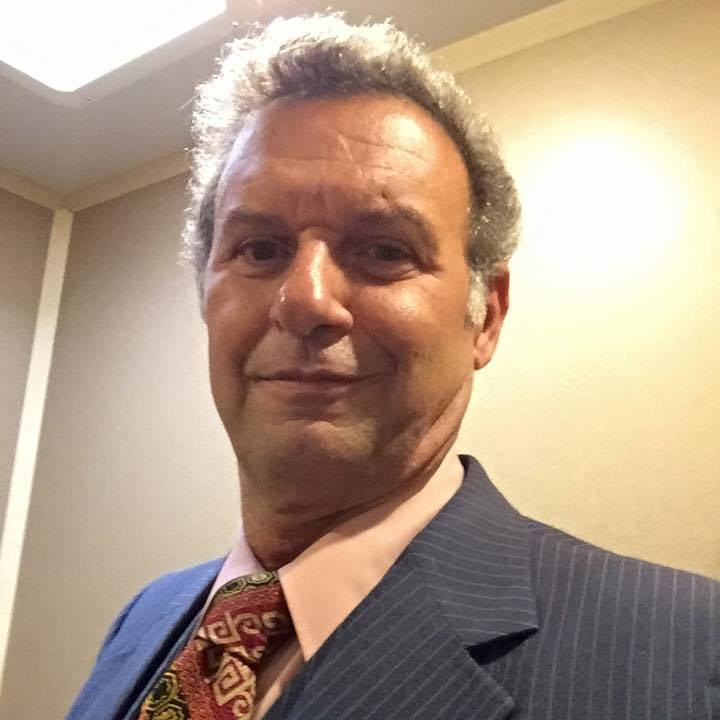 Anthony Ferro