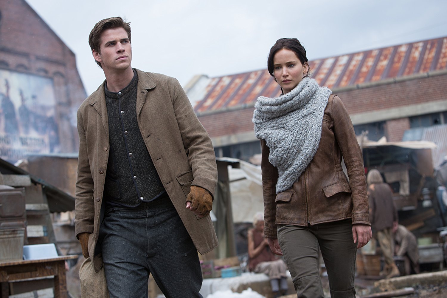 Gale Hawthorne