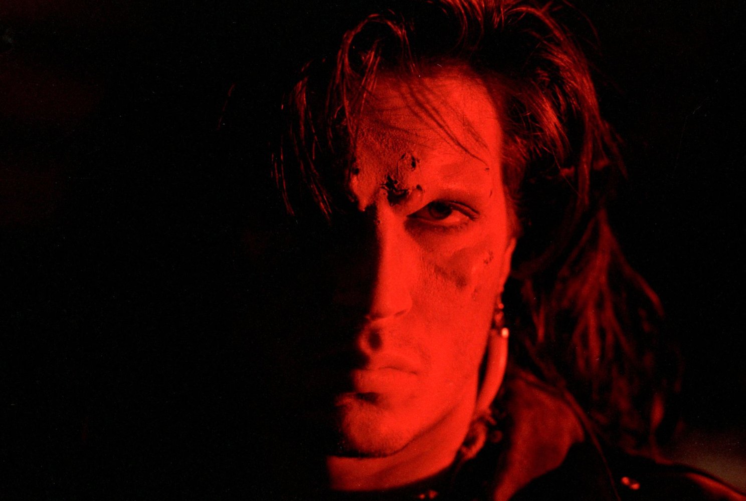 Billy Wirth