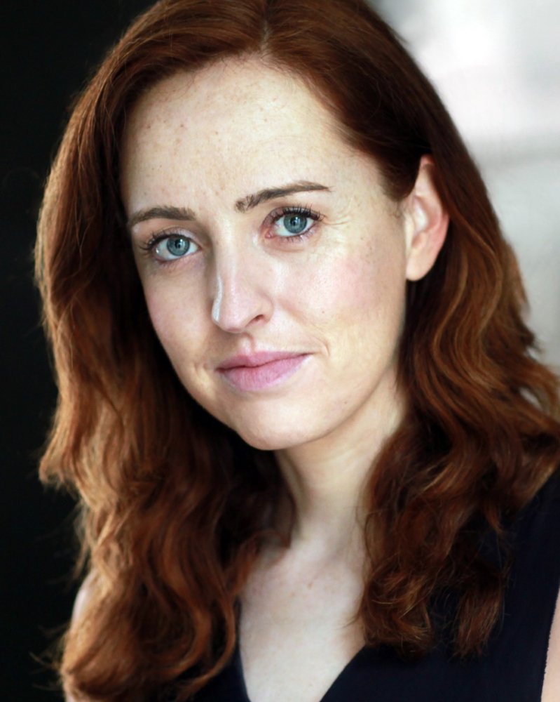 Julia Lynch