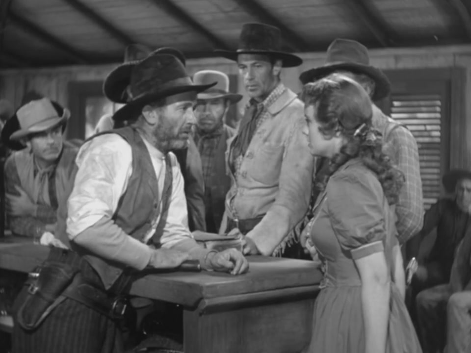 Judge Roy Bean