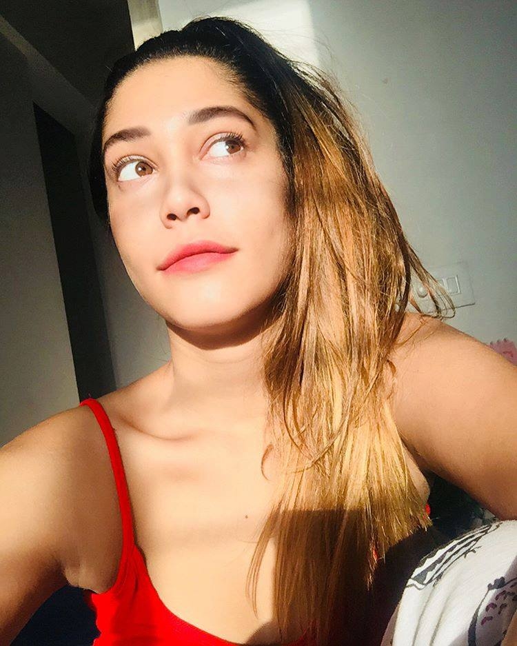 Anushka Mitra