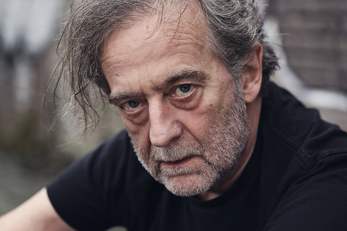 Jean-Louis Sbille