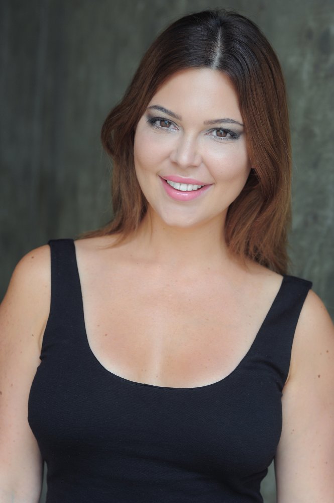 Jenny Hutton
