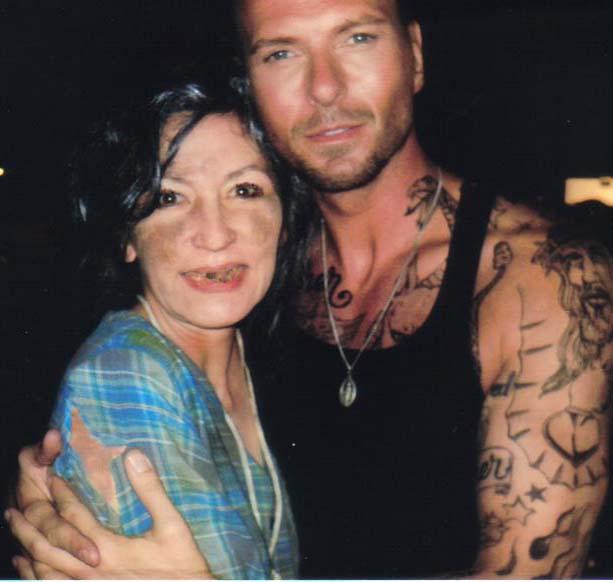 Debby Gaudet