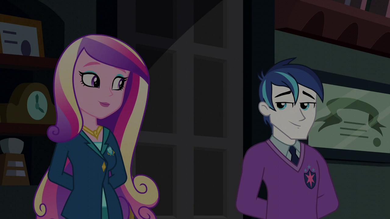 Princess Cadance