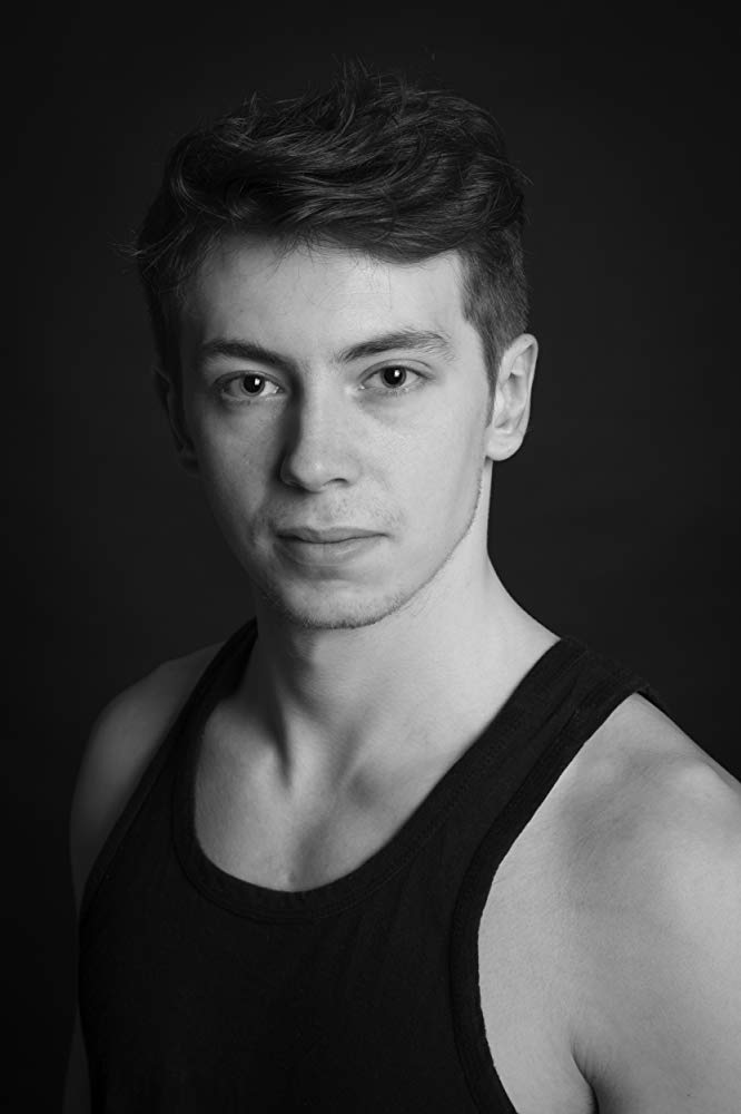 Ryan Hannaford