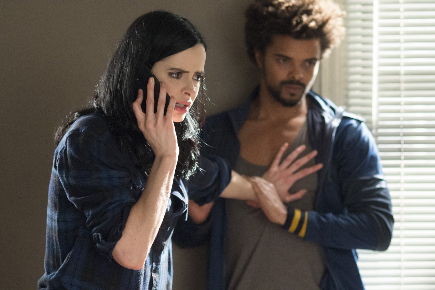 Eka Darville