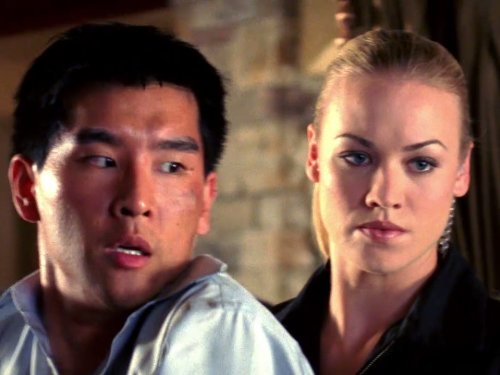 Sarah Walker