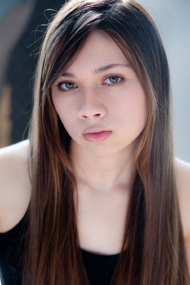 Tatiana Mclane
