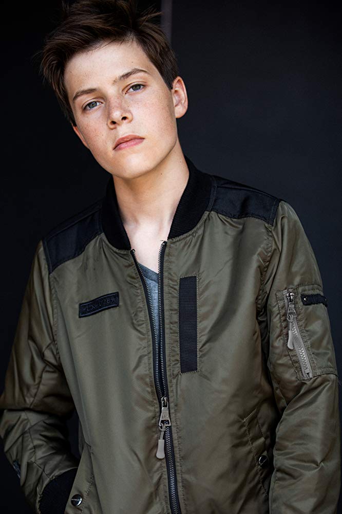 Christian Finlayson