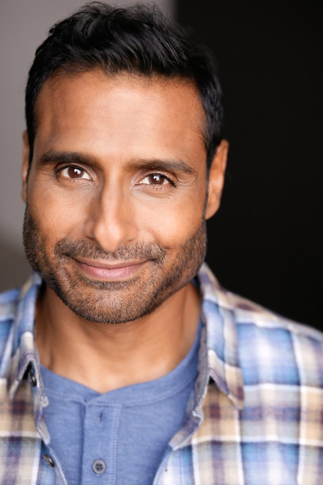 Ravi Naidu