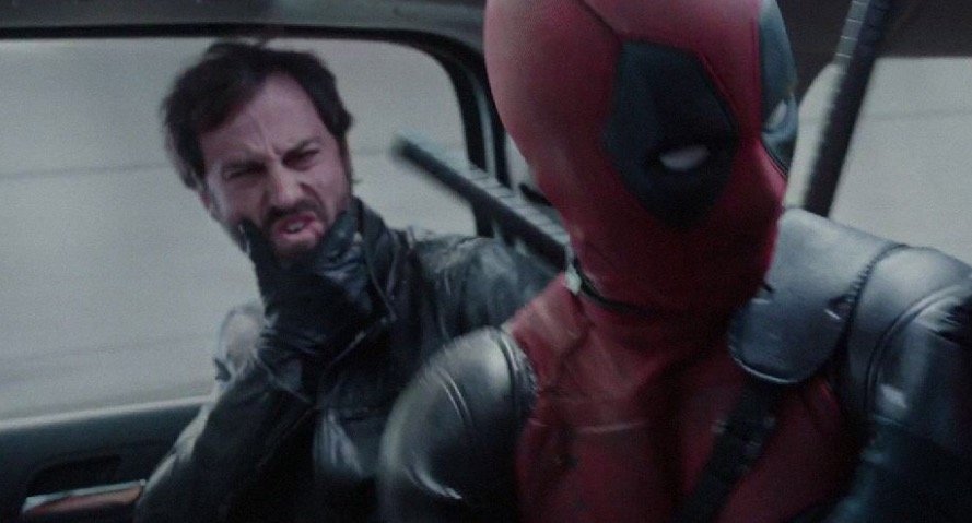Deadpool