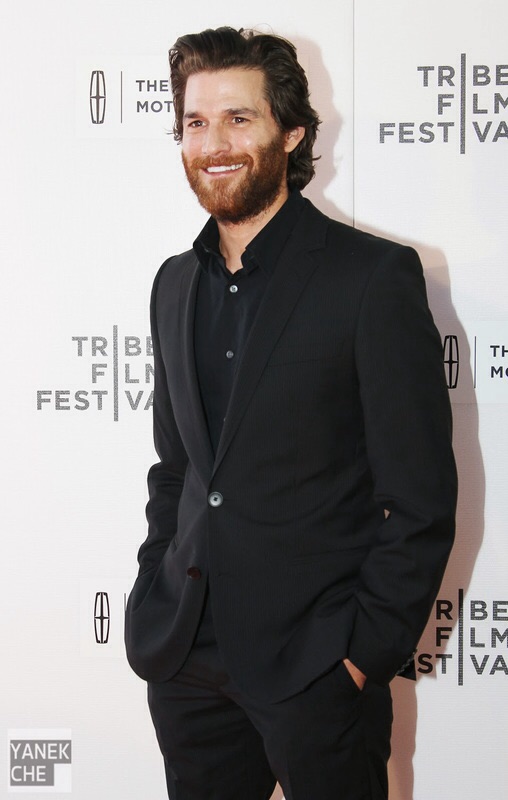 Johnny Whitworth