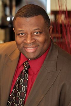 Michael D. Jenkins