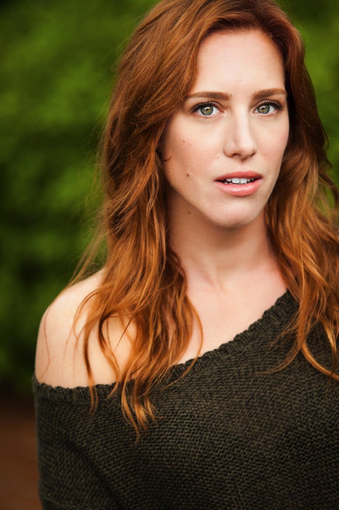 Jenna Parker