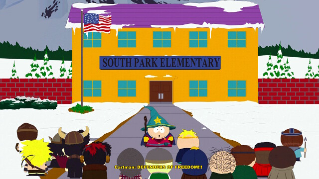 Eric Cartman
