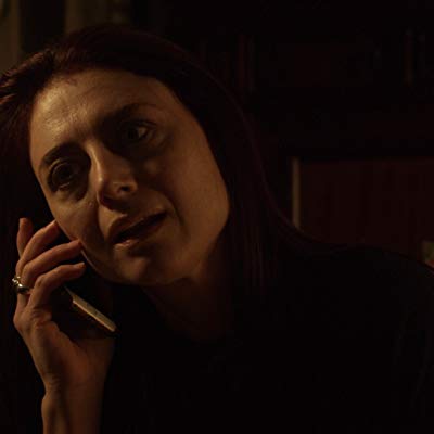 Detective Sandra Miller
