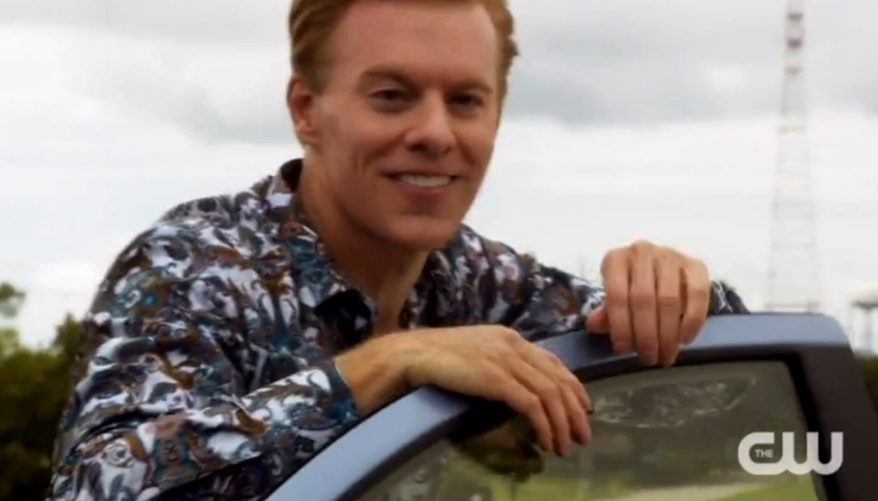 DeVere Jehl