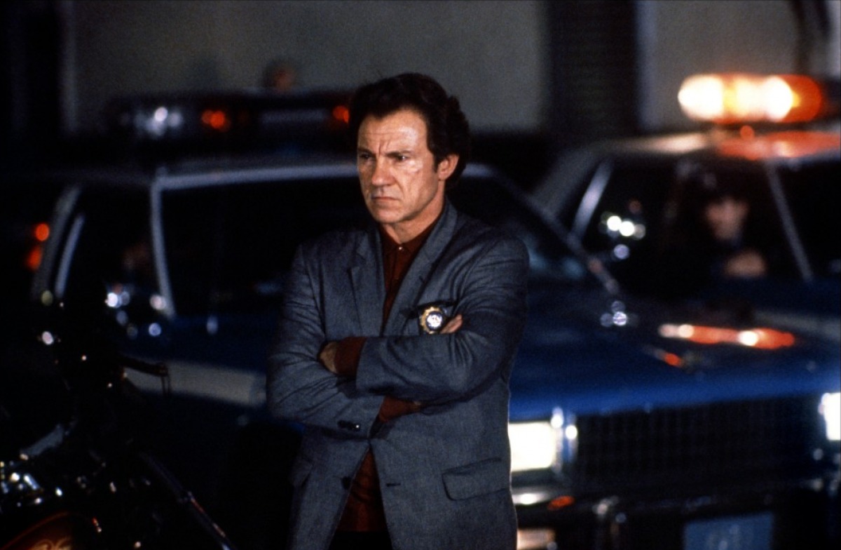 The Lieutenant