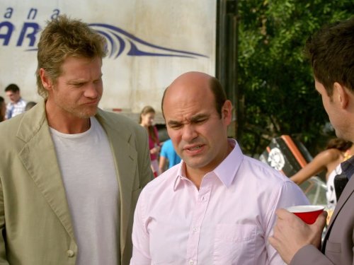 Brian Van Holt