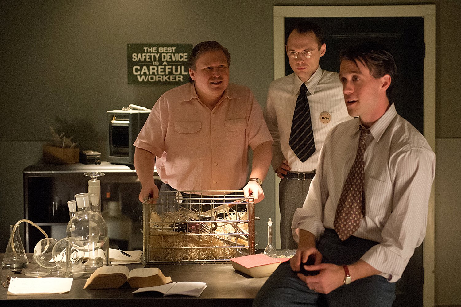 Louis 'Fritz' Fedowitz