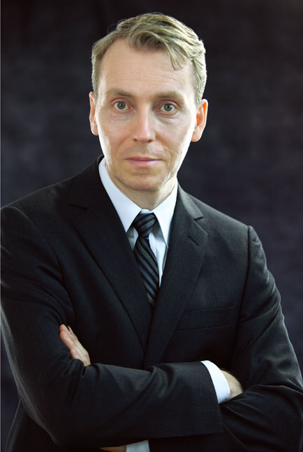 Jonathan Tindle