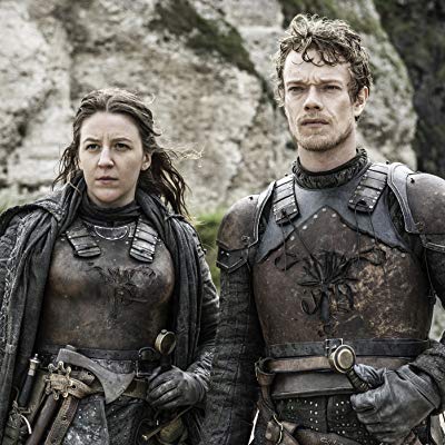 Theon Greyjoy
