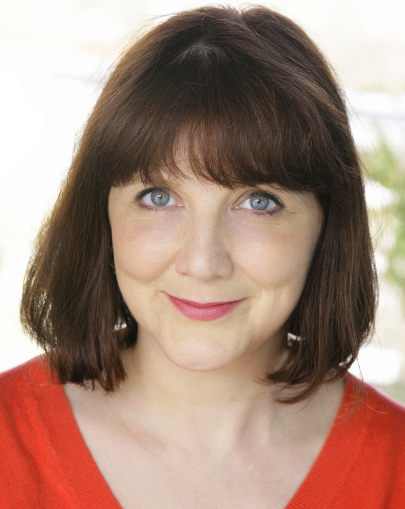 Charlotte Moore