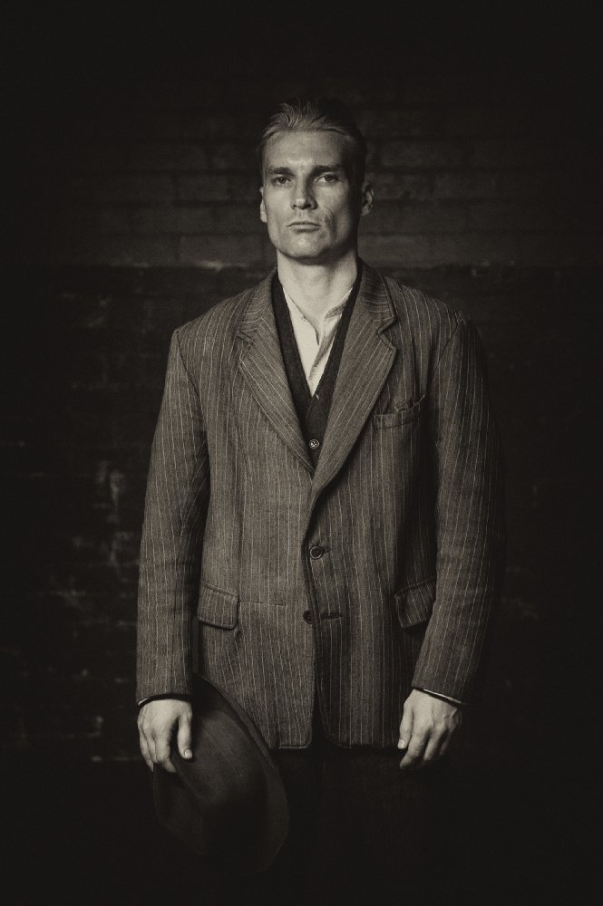 Matt Boesenberg