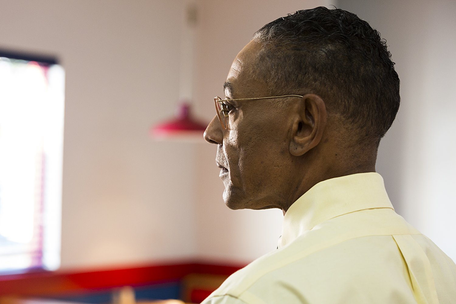 Gustavo 'Gus' Fring