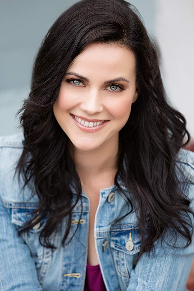Ashley Dougherty