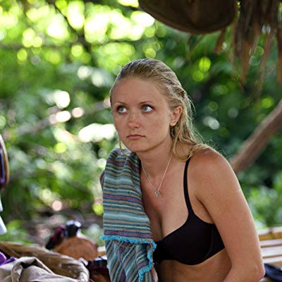 Herself - Zapatera Tribe, Herself, Herself - Redemption Island