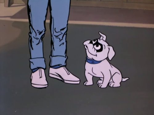 Jonny Quest
