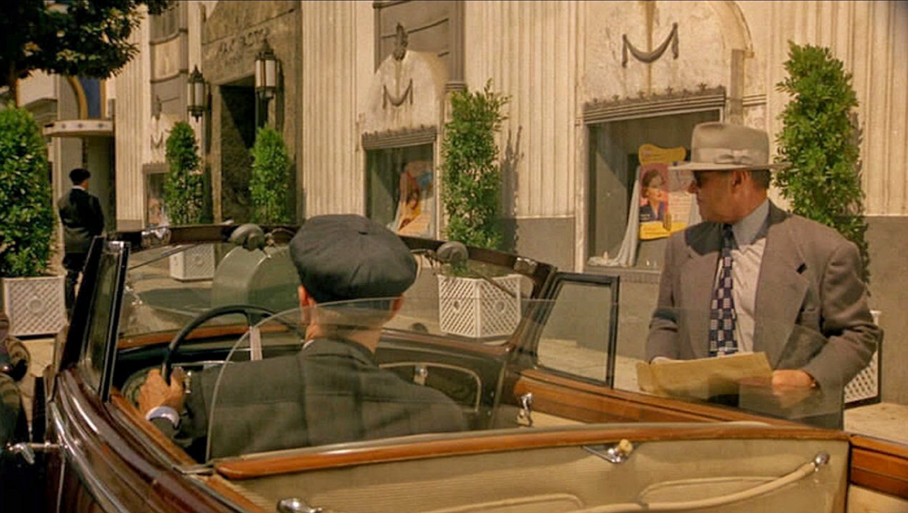 J.J. 'Jake' Gittes
