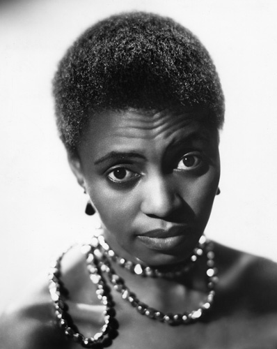 Miriam Makeba