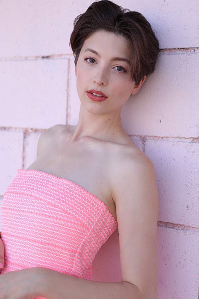 Kat Nelson