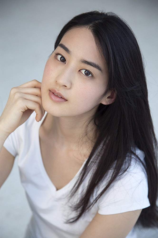 Kaede Aono