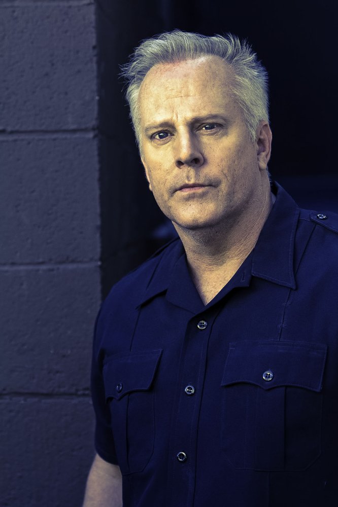 Butch Hammett