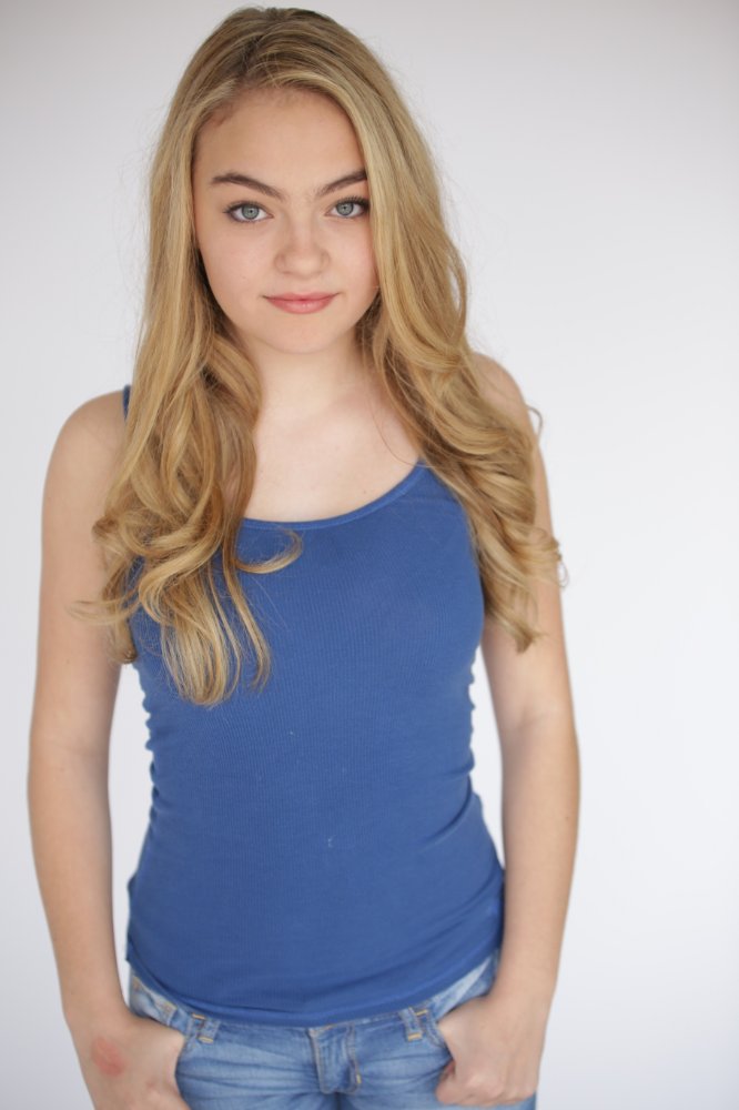 Katie Kelly